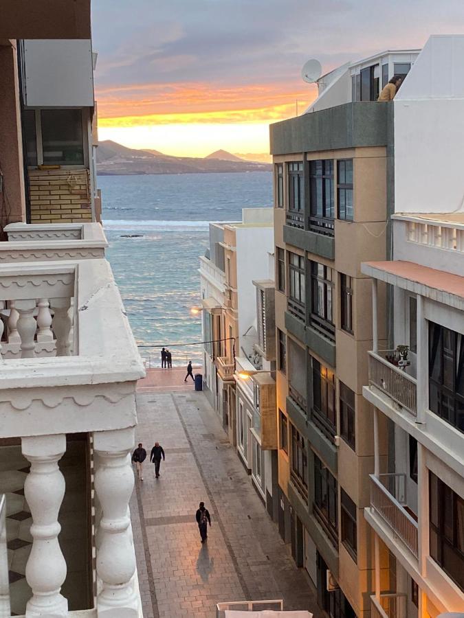 Avatar Las Canteras Las Palmas de Gran Canaria Eksteriør billede