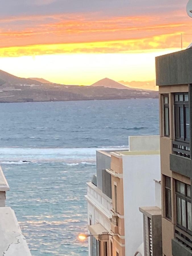 Avatar Las Canteras Las Palmas de Gran Canaria Eksteriør billede
