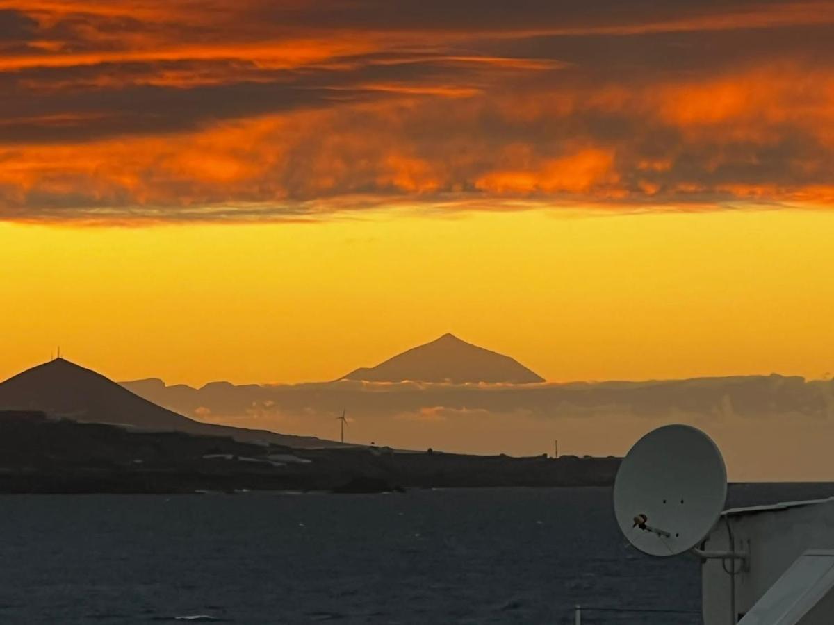 Avatar Las Canteras Las Palmas de Gran Canaria Eksteriør billede
