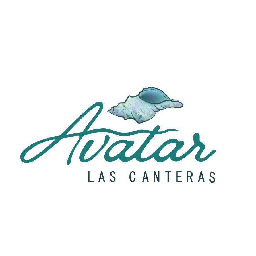 Avatar Las Canteras Las Palmas de Gran Canaria Eksteriør billede