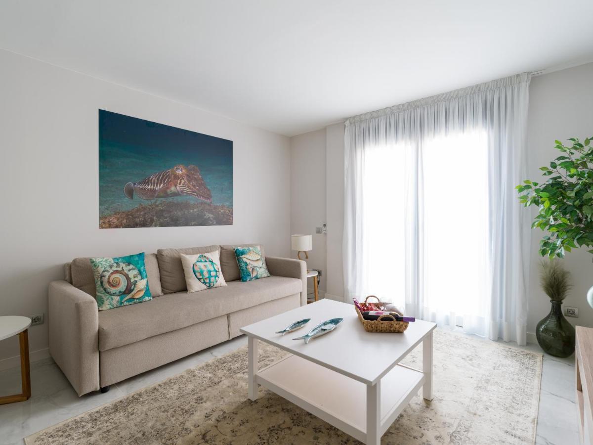 Avatar Las Canteras Las Palmas de Gran Canaria Eksteriør billede