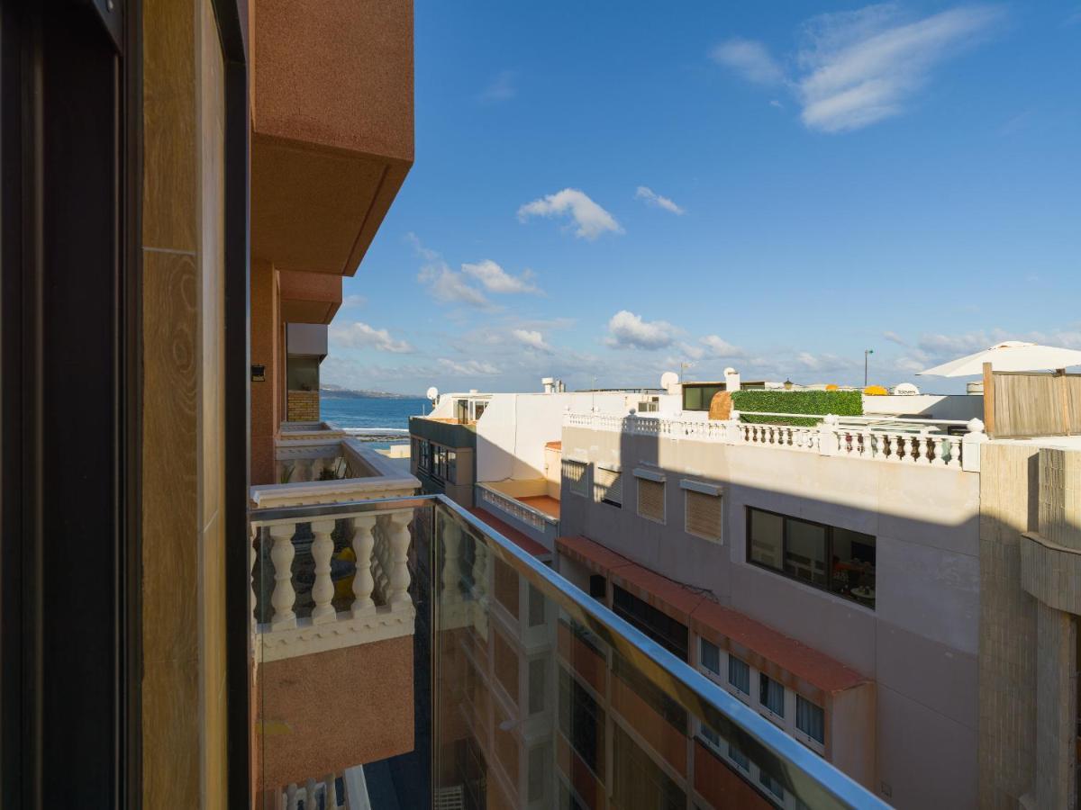 Avatar Las Canteras Las Palmas de Gran Canaria Eksteriør billede