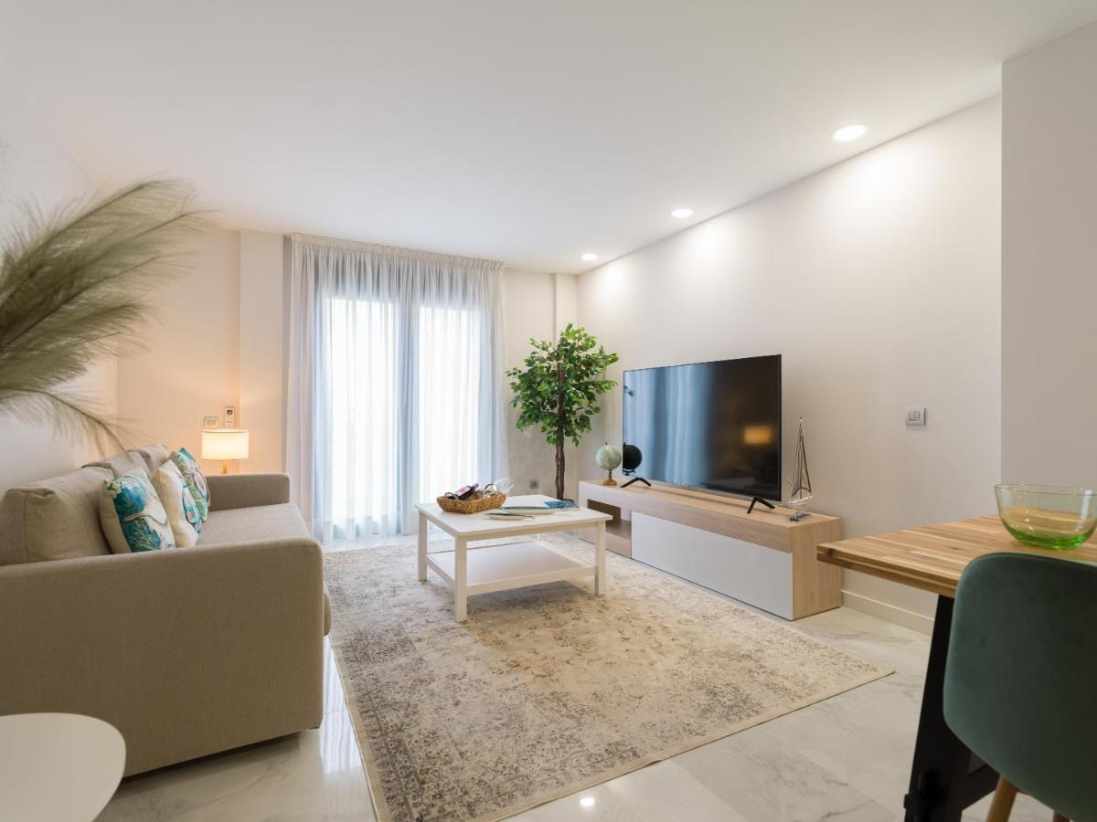 Avatar Las Canteras Las Palmas de Gran Canaria Eksteriør billede